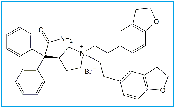 DARIFENACIN PYRROLIDINIUM DIMER IMPURITY